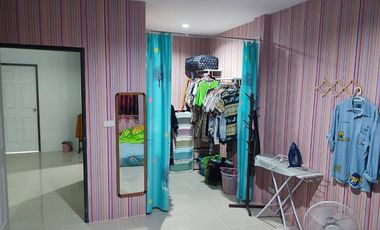2 Bedroom Townhouse for sale at MeHome