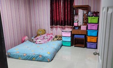 2 Bedroom Townhouse for sale at MeHome