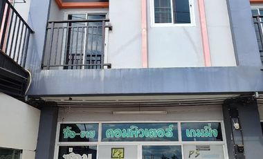 2 Bedroom Townhouse for sale at MeHome