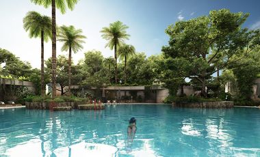 TOWNHOUSE EN VENTA EN  TULUM