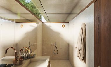 TOWNHOUSE EN VENTA EN  TULUM