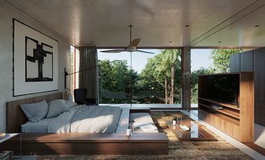 TOWNHOUSE EN VENTA EN  TULUM