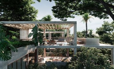 TOWNHOUSE EN VENTA EN  TULUM