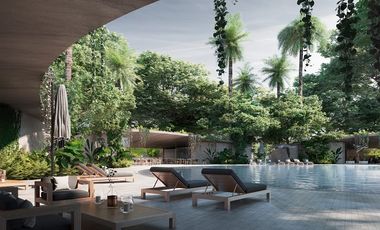 TOWNHOUSE EN VENTA EN  TULUM