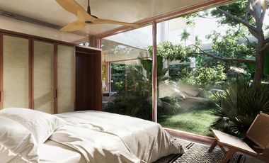 TOWNHOUSE EN VENTA EN  TULUM