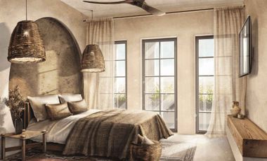 PENTHOUSE EN VENTA EN TULUM