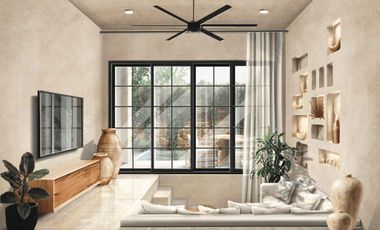 PENTHOUSE EN VENTA EN TULUM
