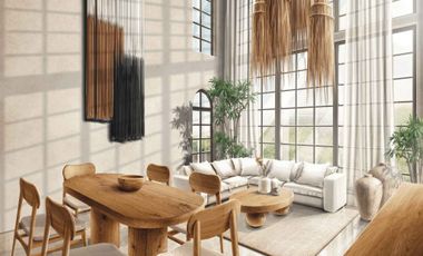 PENTHOUSE EN VENTA EN TULUM