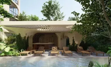 PENTHOUSE EN VENTA EN TULUM