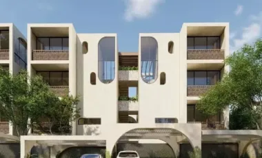 PENTHOUSE EN VENTA EN TULUM