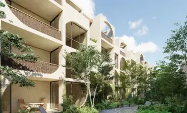 PENTHOUSE EN VENTA EN TULUM