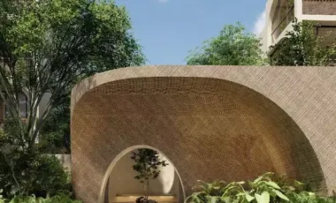 PENTHOUSE EN VENTA EN TULUM