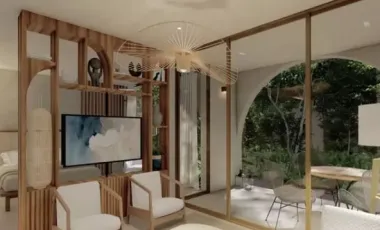 PENTHOUSE EN VENTA EN TULUM