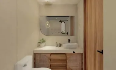 PENTHOUSE EN VENTA EN TULUM