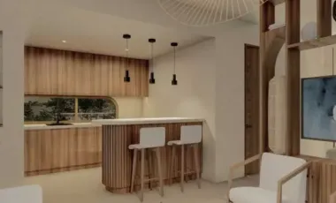 PENTHOUSE EN VENTA EN TULUM
