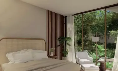 PENTHOUSE EN VENTA EN TULUM