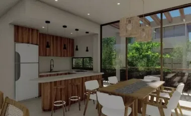 PENTHOUSE EN VENTA EN TULUM