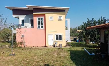 4 Bedroom House for sale in Pa O Don Chai, Chiang Rai