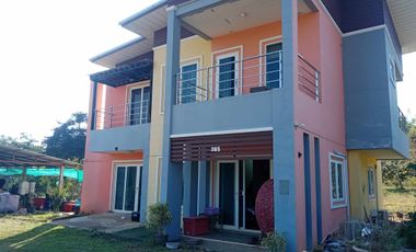 4 Bedroom House for sale in Pa O Don Chai, Chiang Rai