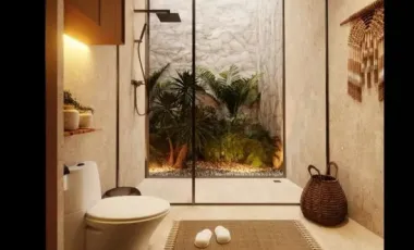 PENTHOUSE EN VENTA EN TULUM, QUINTANA ROO
