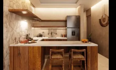 PENTHOUSE EN VENTA EN TULUM, QUINTANA ROO