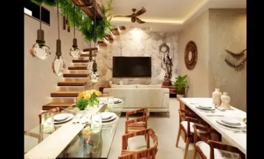 PENTHOUSE EN VENTA EN TULUM, QUINTANA ROO