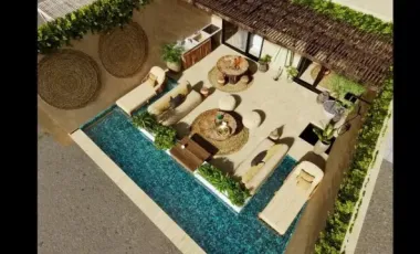 PENTHOUSE EN VENTA EN TULUM, QUINTANA ROO