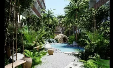 PENTHOUSE EN VENTA EN TULUM, QUINTANA ROO