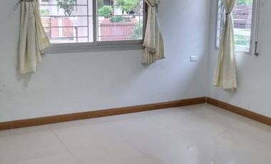 3 Bedroom House for sale at Baan Surinda 1