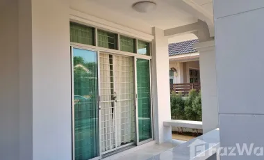 3 Bedroom House for sale at Baan Surinda 1