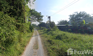 Land for sale in Nakhon Pathom, Nakhon Pathom
