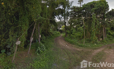 Land for sale in Nakhon Pathom, Nakhon Pathom