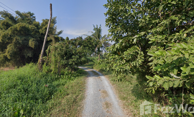 Land for sale in Nakhon Pathom, Nakhon Pathom