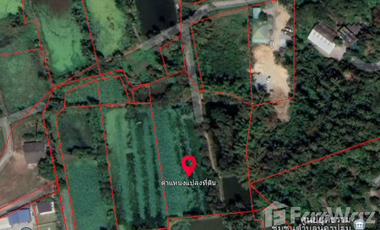 Land for sale in Nakhon Pathom, Nakhon Pathom