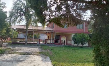 QUINTA EN VENTA EN LOS CRISTALES