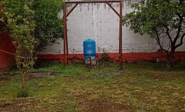 QUINTA EN VENTA EN LOS CRISTALES
