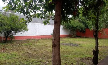QUINTA EN VENTA EN LOS CRISTALES