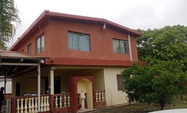 QUINTA EN VENTA EN LOS CRISTALES