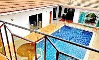 Reduced price - 12 Room Villa With 8 x 4 mtr Private Pool