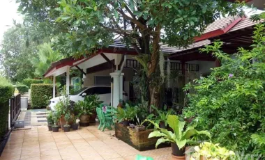 Reduced price - 12 Room Villa With 8 x 4 mtr Private Pool
