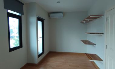 The Fouriage Rangsit Klong 4.