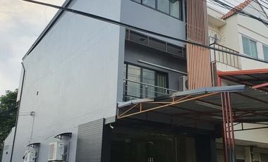 2 Bedroom Townhouse for sale in Nong Chabok, Nakhon Ratchasima