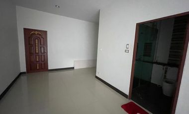 2 Bedroom Townhouse for sale in Nong Chabok, Nakhon Ratchasima
