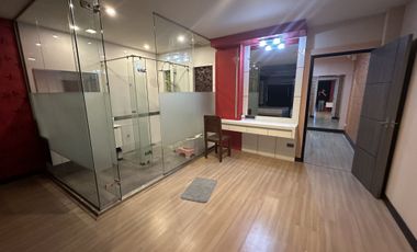 2 Bedroom Townhouse for sale in Nong Chabok, Nakhon Ratchasima
