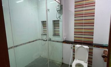 2 Bedroom Townhouse for sale in Nong Chabok, Nakhon Ratchasima
