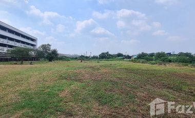 Land for sale in Tha Mai, Samut Sakhon