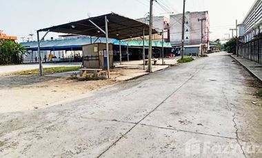 Land for sale in Tha Mai, Samut Sakhon