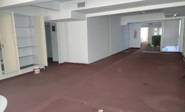 Piso Oficina 250 M2. En Retiro. Excelente Ubicacion. Piso 5
