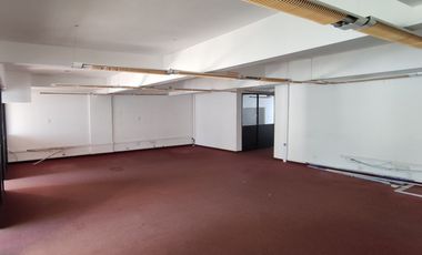 Piso Oficina 250 M2. En Retiro. Excelente Ubicacion. Piso 5