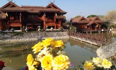 2 Bedroom House for sale in , Chiang Rai